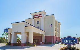 Hampton Inn & Suites Oklahoma City - South